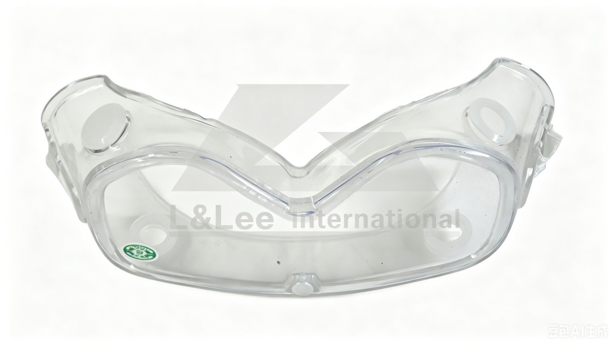 Safety Glasses